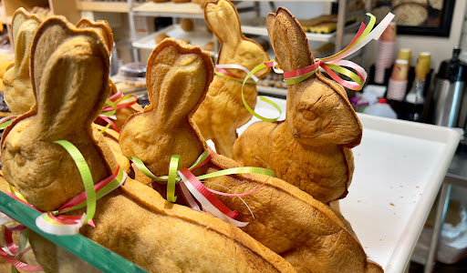 Tomi Bakery - Thumbnail