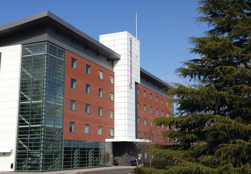 The International Hotel Telford