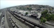 Hyderabad Railway Station