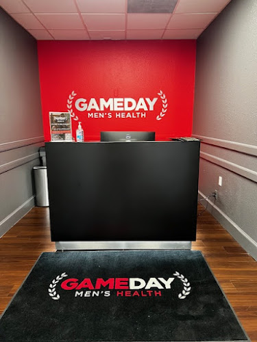 Gameday Men's Health Memphis TRT and ED Clinic clinic