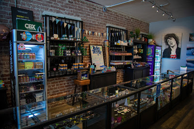 Photo of Delta Boyz Dispensary & Smoking Lounge