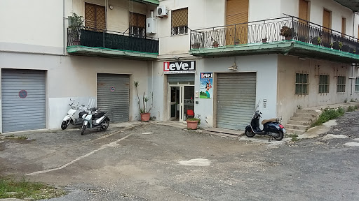 Palestra Level - Visual