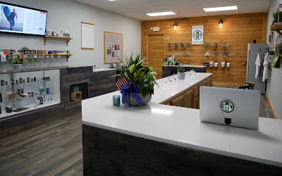 Photo of ATLRx CBD | Nicotine | Vape | Delta 8 | Delta 9 | Drinks | Gummies