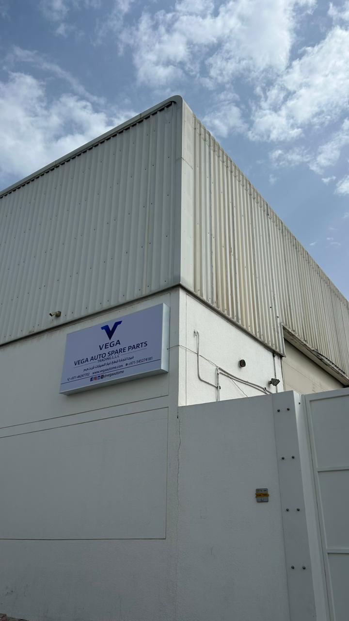 VEGA AUTO SPARE PARTS - صورة 2