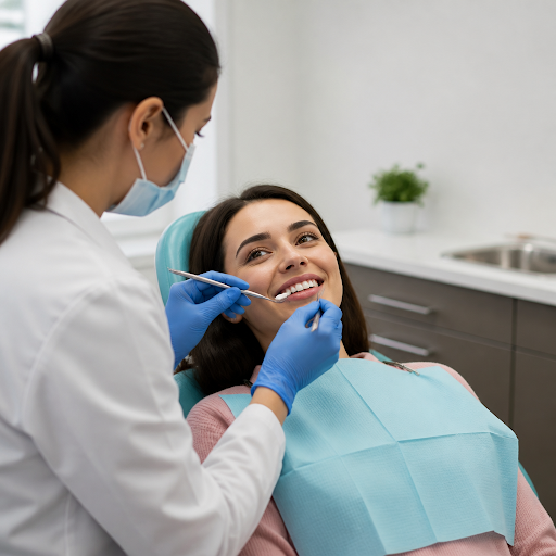 Regular dental check-ups are not just for when you have pain. At Novadent Dental Clinic in Kothru… post image