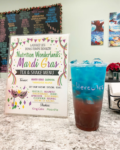 HERBALIFE - NUTRITION WONDERLAND - Thumbnail