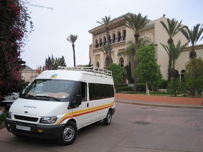 Photos of ERGTOURS AGADIR