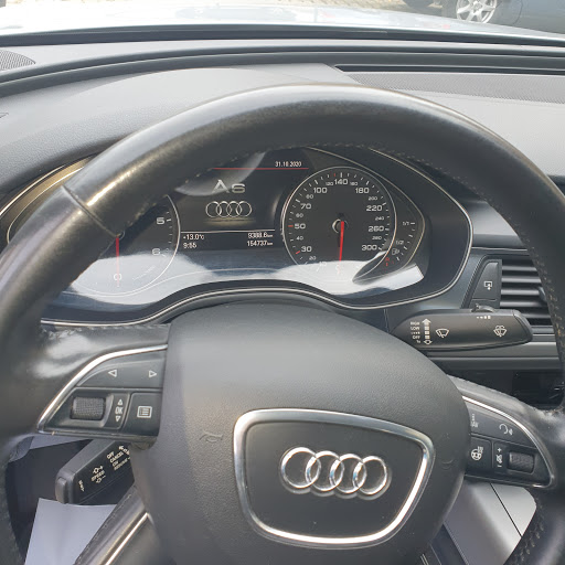 Auto Suri - Visual
