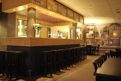 Zaal Debije