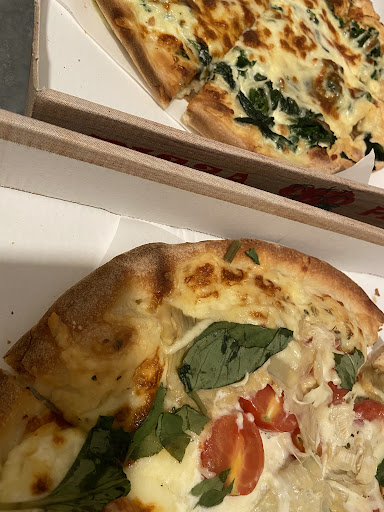 Pizzeria da Luigi 3 Gallery - Germany