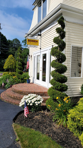 Bowen Real Estate of Cape Cod