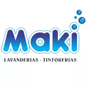 Maki Lavanderías y Tintorerías 2