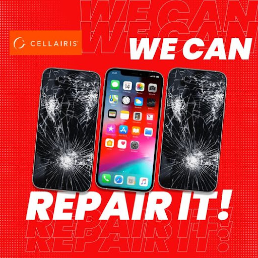 Cellairis (Phone Repair & Accessories) Inside Walmart - Cartersville