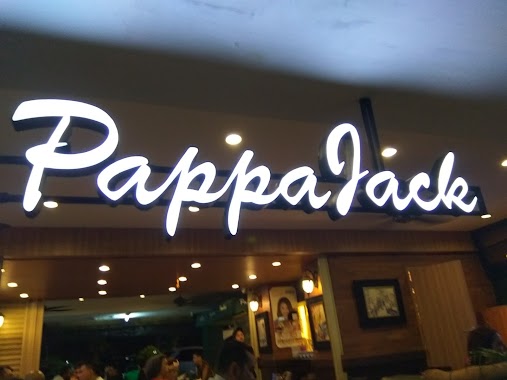 Papa Jack Kalibata City, Author: Joddy Krisnadi