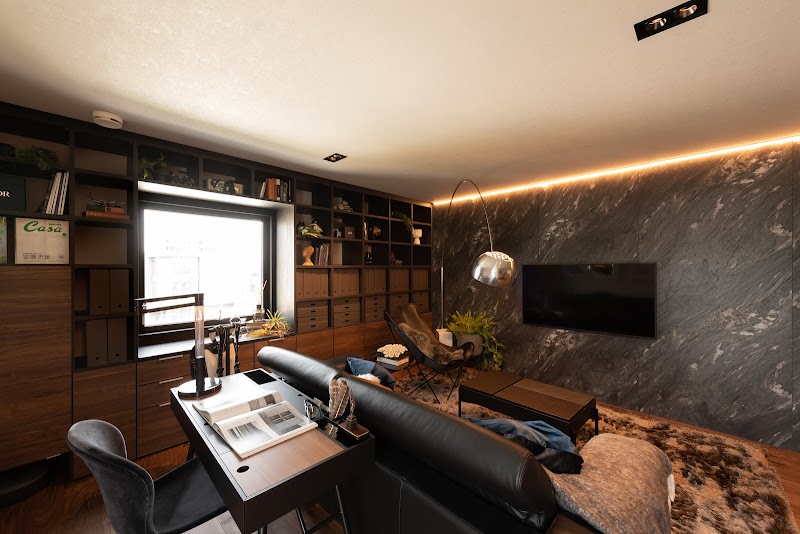 泉北ホーム みのお第1展示場