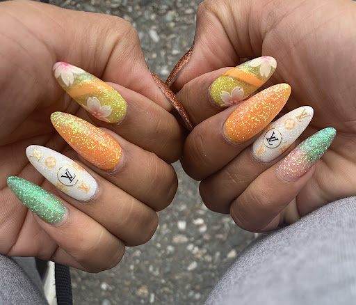 HN beauté - Visual