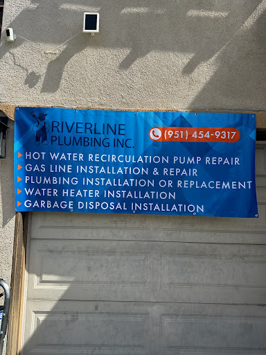Avatar for Riverline Plumbing