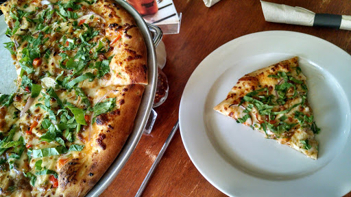 The Main Street Pizza Company - Thumbnail