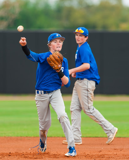 IMG Academy Gallery - United States