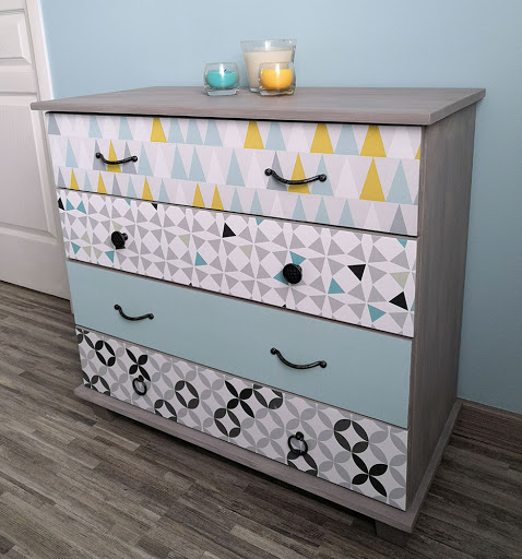 Tangara décoration - Thumbnail