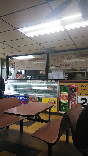 Chester Pizzeria - Thumbnail