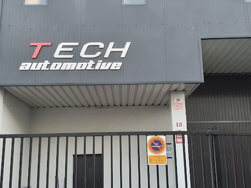 Techautomotive - Visual