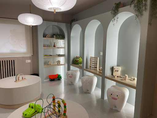 Clinica Dental Infantil Sanz Coarasa (Zaragoza)