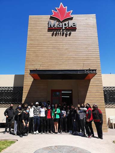 Maple College - Campus 2 - Thumbnail