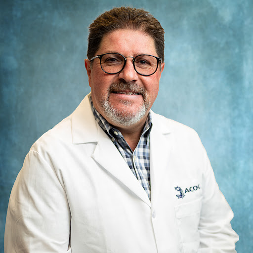 Mario Toledo-Couret, M.D. - Thumbnail