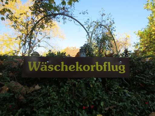Wäschekorb-Rundflug - Thumbnail