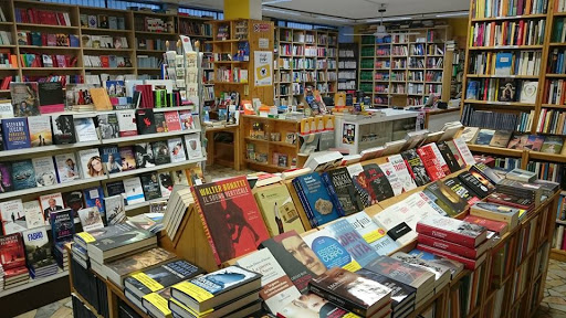 Libreria il Papiro Trento - Thumbnail