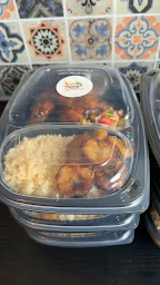 Photo n°4 de Nana's Roots à Longjumeau (Service de cuisinier à domicile)