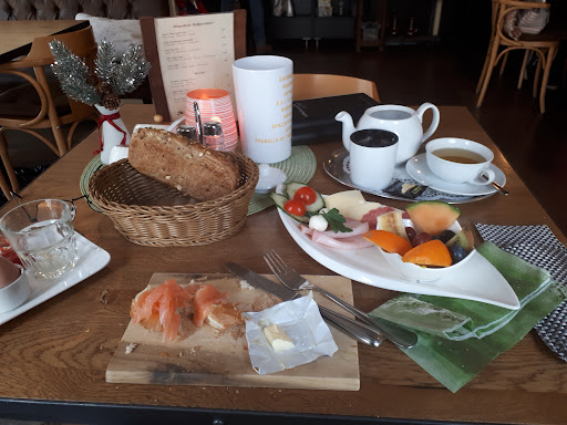 Kaffeerösterei Am Markt - Thumbnail