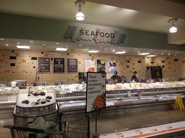 Whole Foods Market
