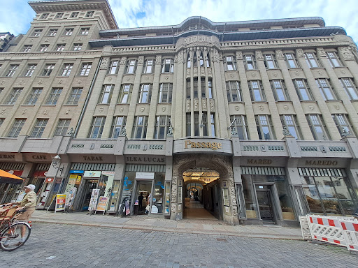 Kosmetikinstitut Ilka Lucas - Babor INSTITUTE