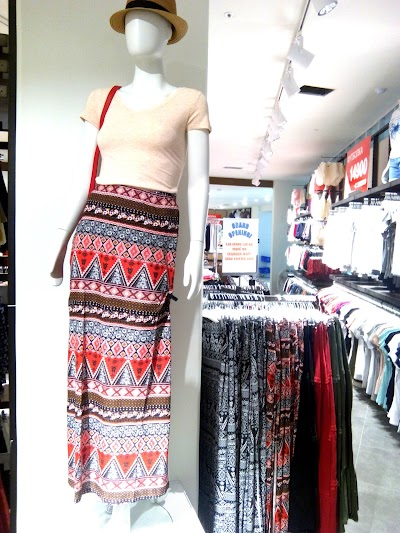 clothing-store
