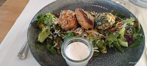 Zum Dorfkrug Restaurant - Thumbnail