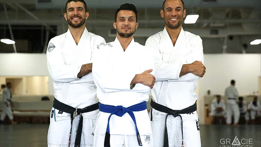 Gracie Jiu-Jitsu Viladecans