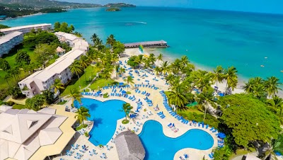 Photos of St. James's Club Morgan Bay