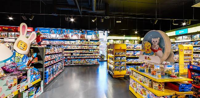 Anmeldelser af Kids Coolshop i Horsens - Børnebutik
