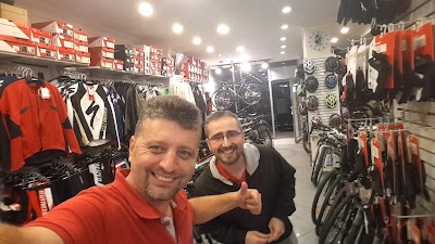 Photos of Active Pedal Bicycle - Bursa