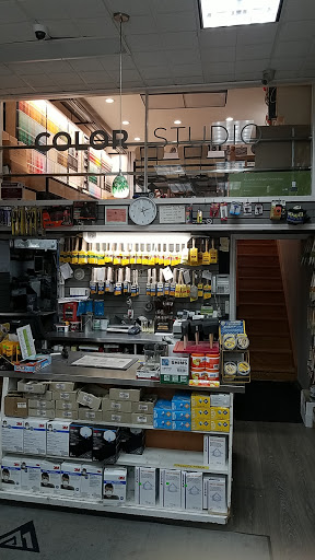Colorall Paint II LLC Gallery - United States