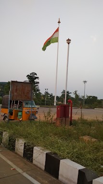 Pandit Deen Dayal Upadhyay Airport, Author: NIMMAKAYALA DURGA RAO