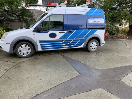Trusted Plumbing and Gas - Thumbnail