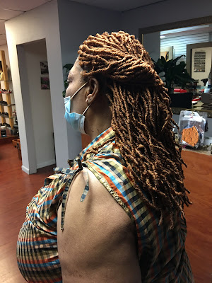 Photo of Destiny unisex salon
