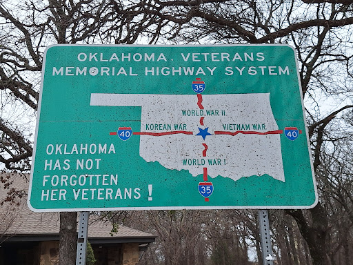 Oklahoma Welcome Center - Thumbnail