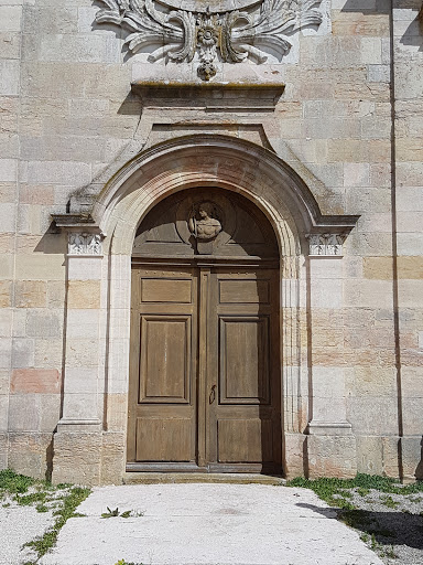 Eglise de l'Assomption Saint Hippolyte - Thumbnail