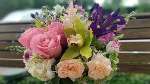 Preston Flowers - Thumbnail