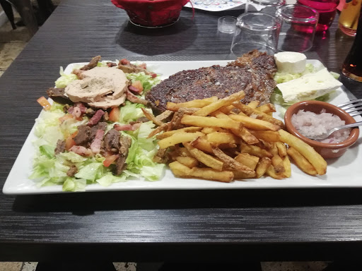 Photo 6 - Pizzeria - PIZZ’BUFFET
