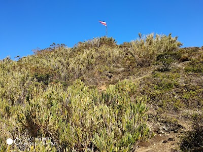 Photos of Tapant&iacute; National Park